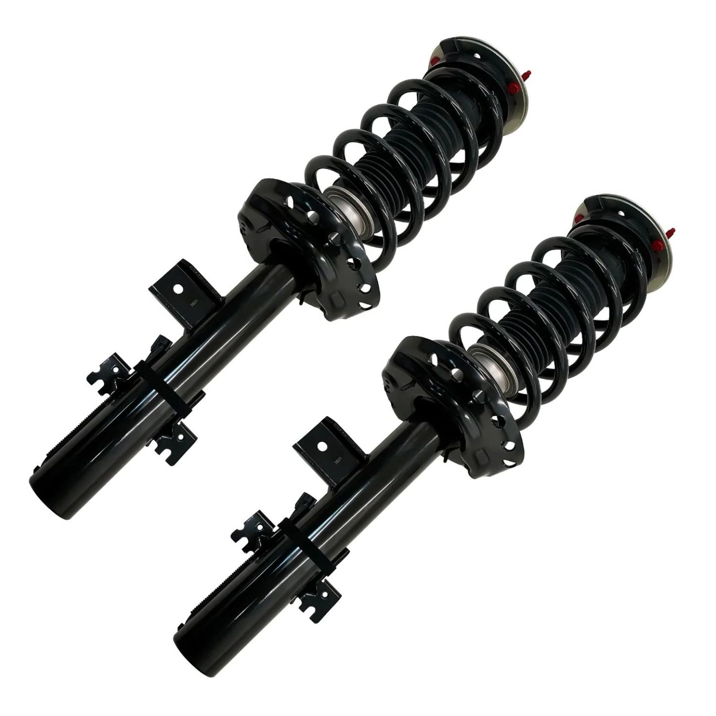 Magnetic Rear Shock Absorber Assenbly fit for Land Rover Range Rover Evoque 2012-2018 with Magnetic Ride Control