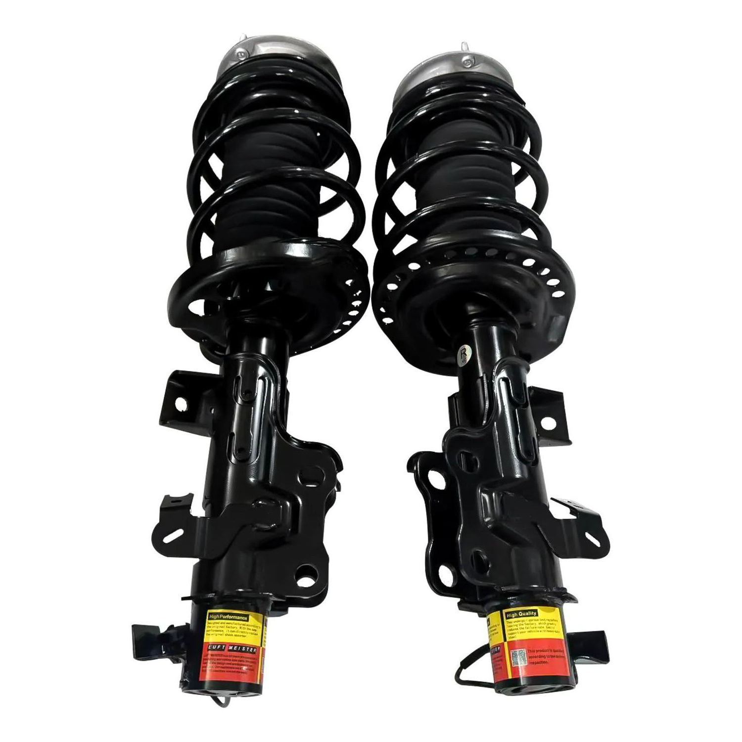 2014-2020 Cadillac CTS Front Magnetic Shock Struts Assembly 23247462 (Only fit for 2WD )