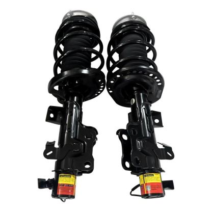 2014-2020 Cadillac CTS Front Magnetic Shock Struts Assembly 23247462 (Only fit for 2WD )