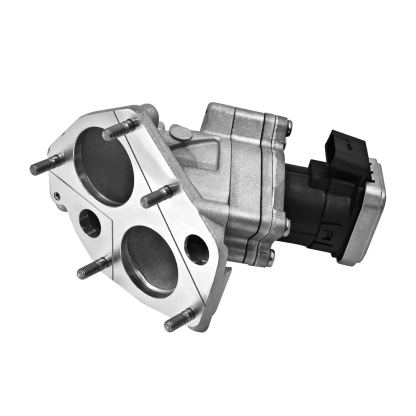 Egr Valve For Mercedes MBE900 MBE902 MBE904 MBE906 Engine 9061420619 1127520070