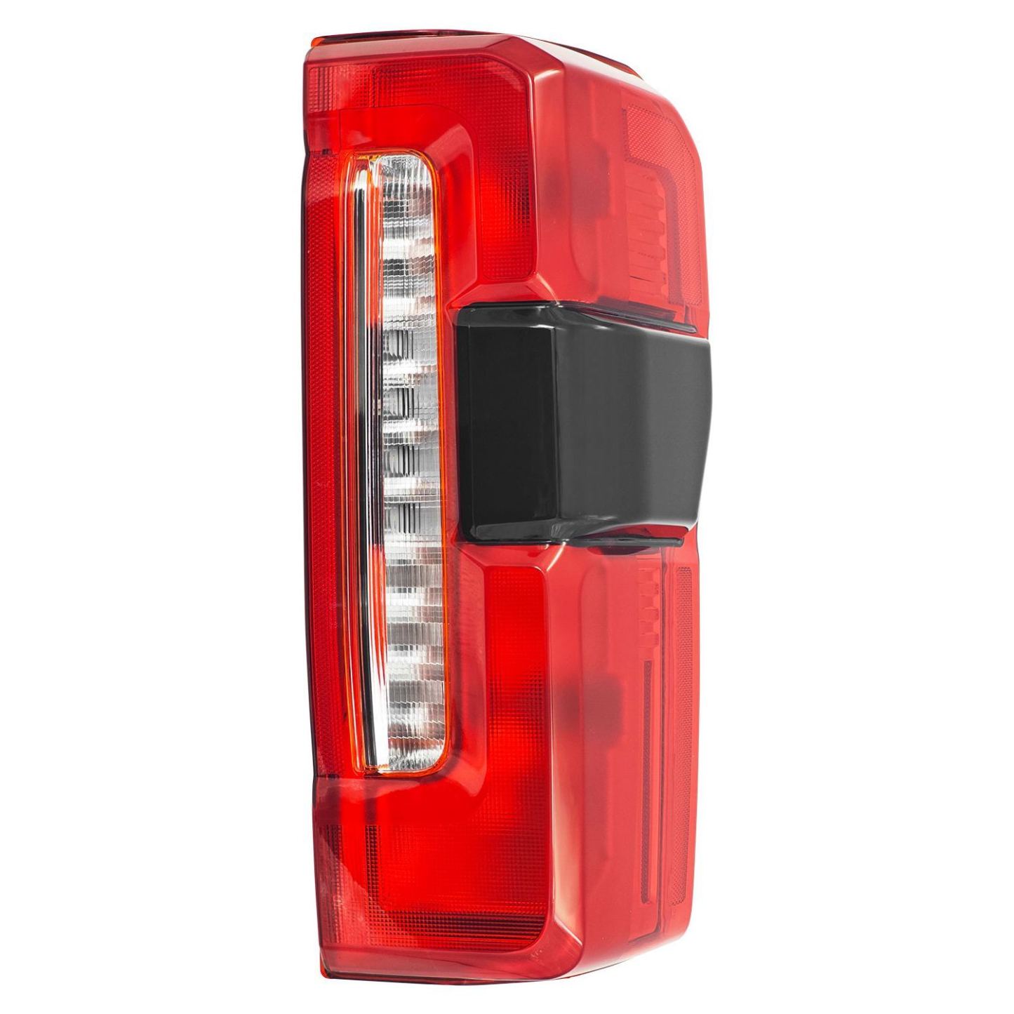 Tail light fit for Ford F250 F350 Super Duty 2023-2024 w/Blind Spot - Right Passenger Side