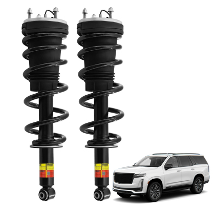 Rear Magnetic Ride Control Shocks – Cadillac Escalade / Suburban / Tahoe / Yukon XL (2021–2024)