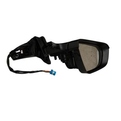 1PCS Left Driver Side Mirror With housing For Tesla Model 3 M3 2021-2025