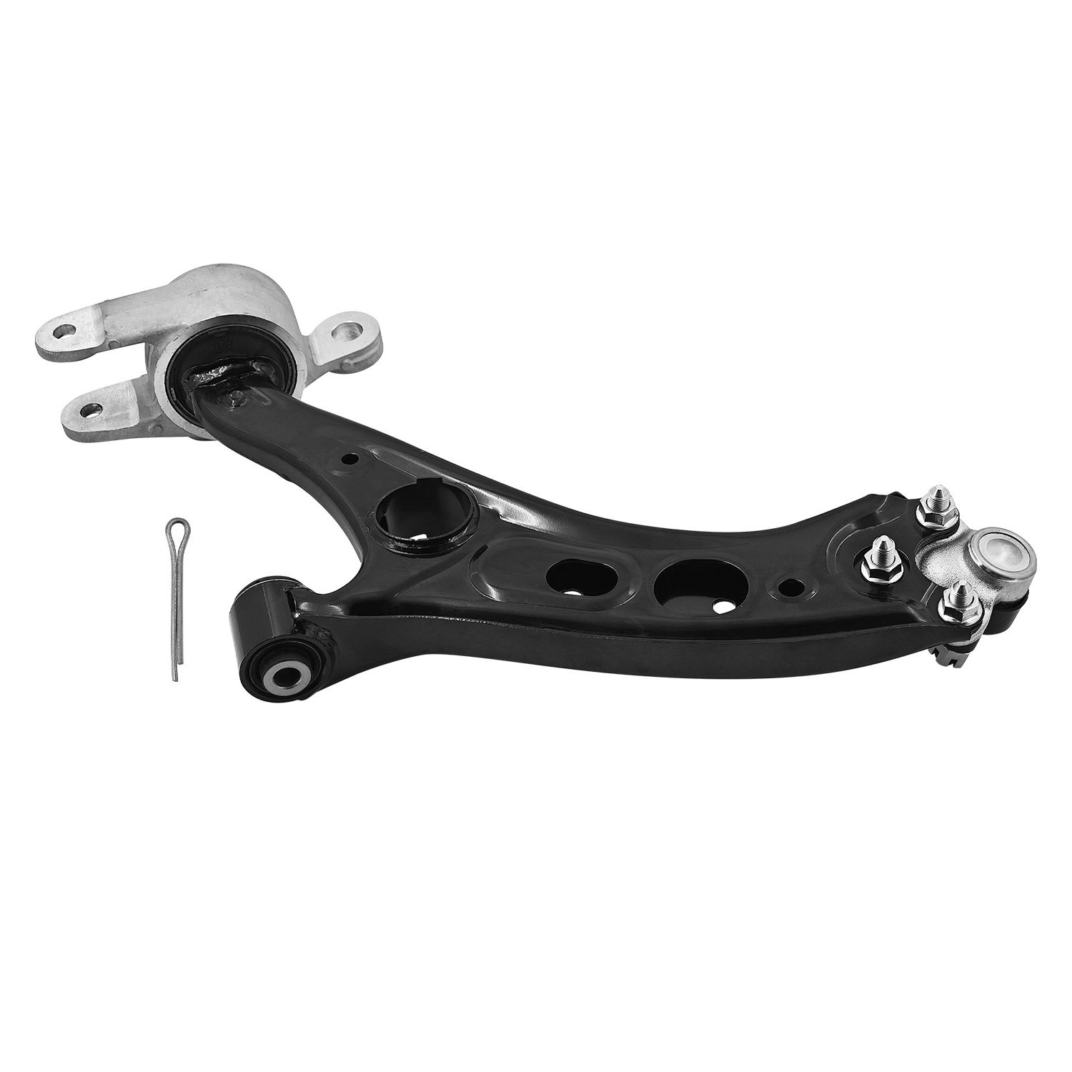 Front Right Passenger Side Lower Control Arm Assy for Honda HR-V 2023-2026