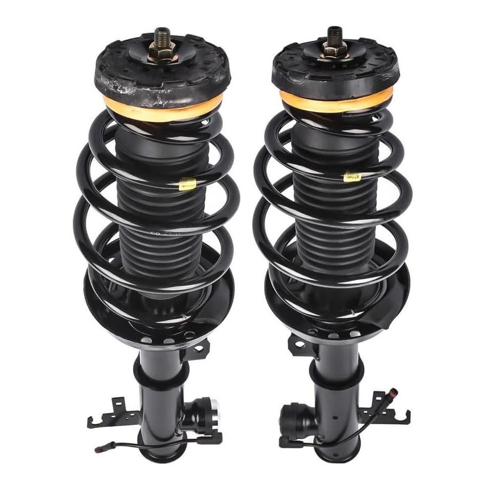 Front Shock Absorber Assembly With Electric 13310728 fit for 2011-2013 Buick Regal 2.0L 2.4L