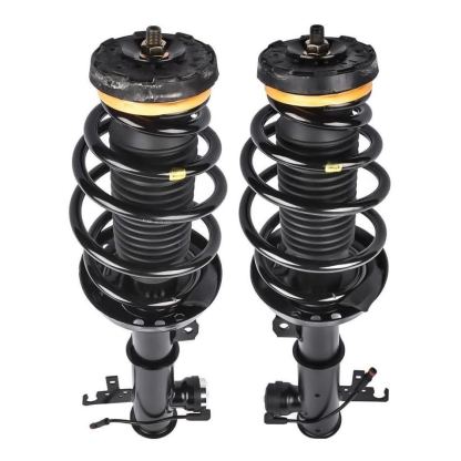 Front Shock Absorber Assembly With Electric 13310728 fit for 2011-2013 Buick Regal 2.0L 2.4L