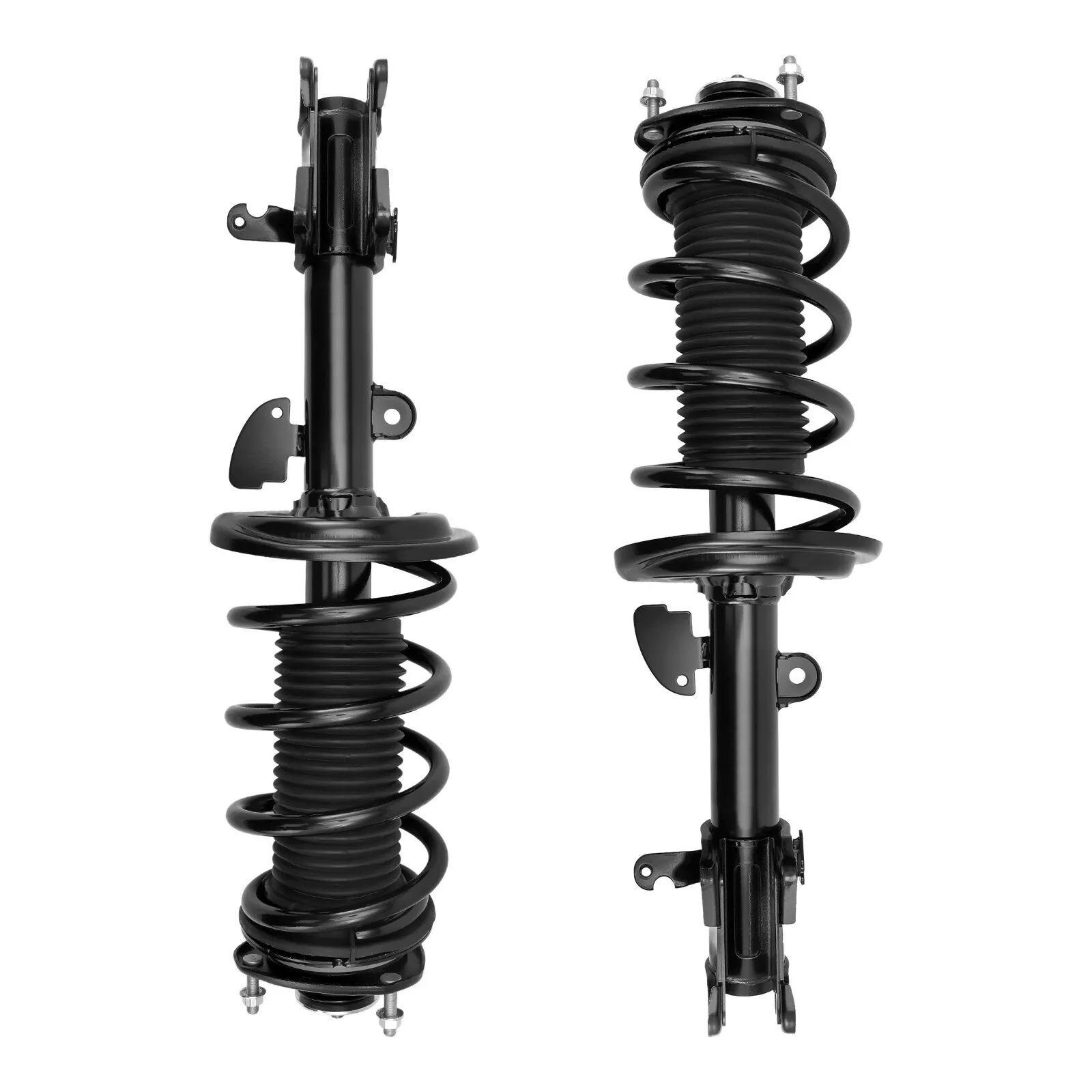 2PCS Front Left and Right Magnetic Ride Control Shocks Absorber Assy fit for Acura MDX ZDX 2007-2009