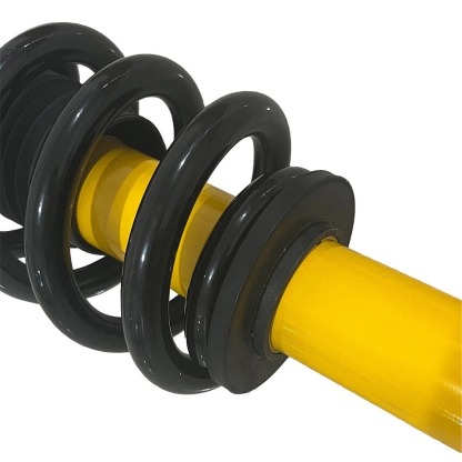 1 Pair Front Shock Absorber w/Active Fit Jeep Grand Cherokee SRT 2016-2022 (w/o lower bracket)