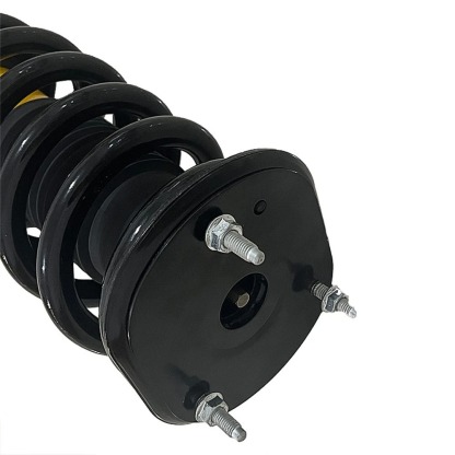 1 Pair Front Shock Absorber w/Active Fit Jeep Grand Cherokee SRT 2016-2022 (w/o lower bracket)
