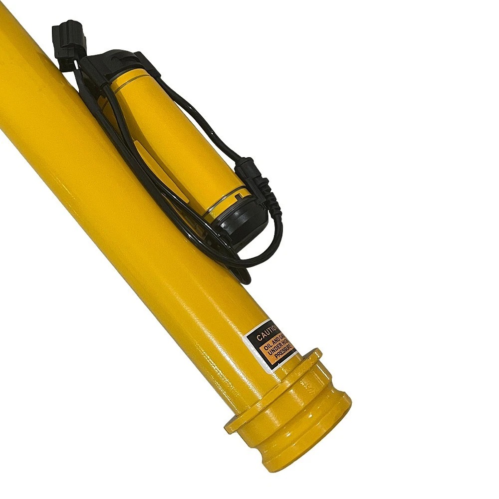 1 Pair Front Shock Absorber w/Active Fit Jeep Grand Cherokee SRT 2016-2022 (w/o lower bracket)
