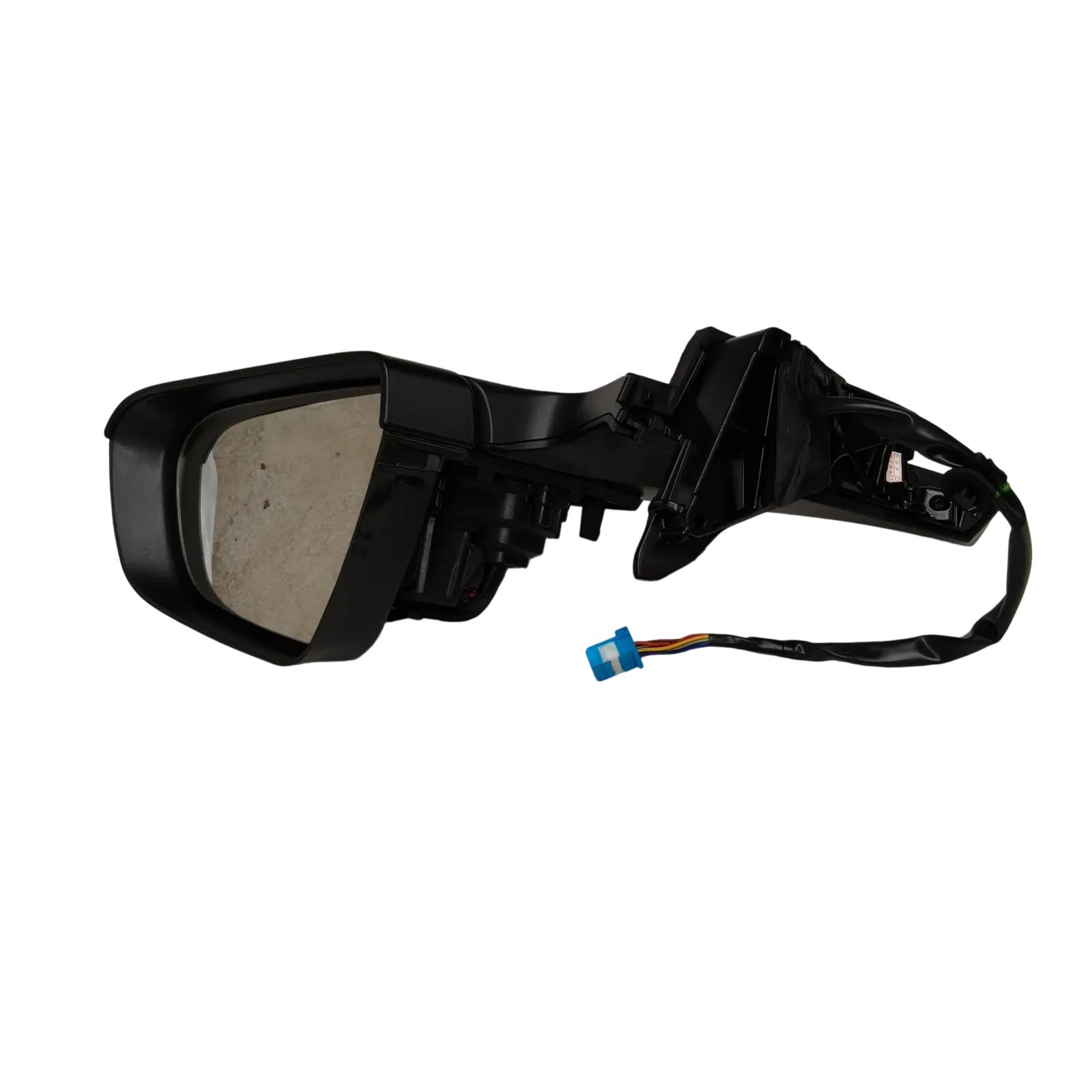 1PCS Right Passenger Side Mirror With housing For Tesla Model 3 M3 2021-2025