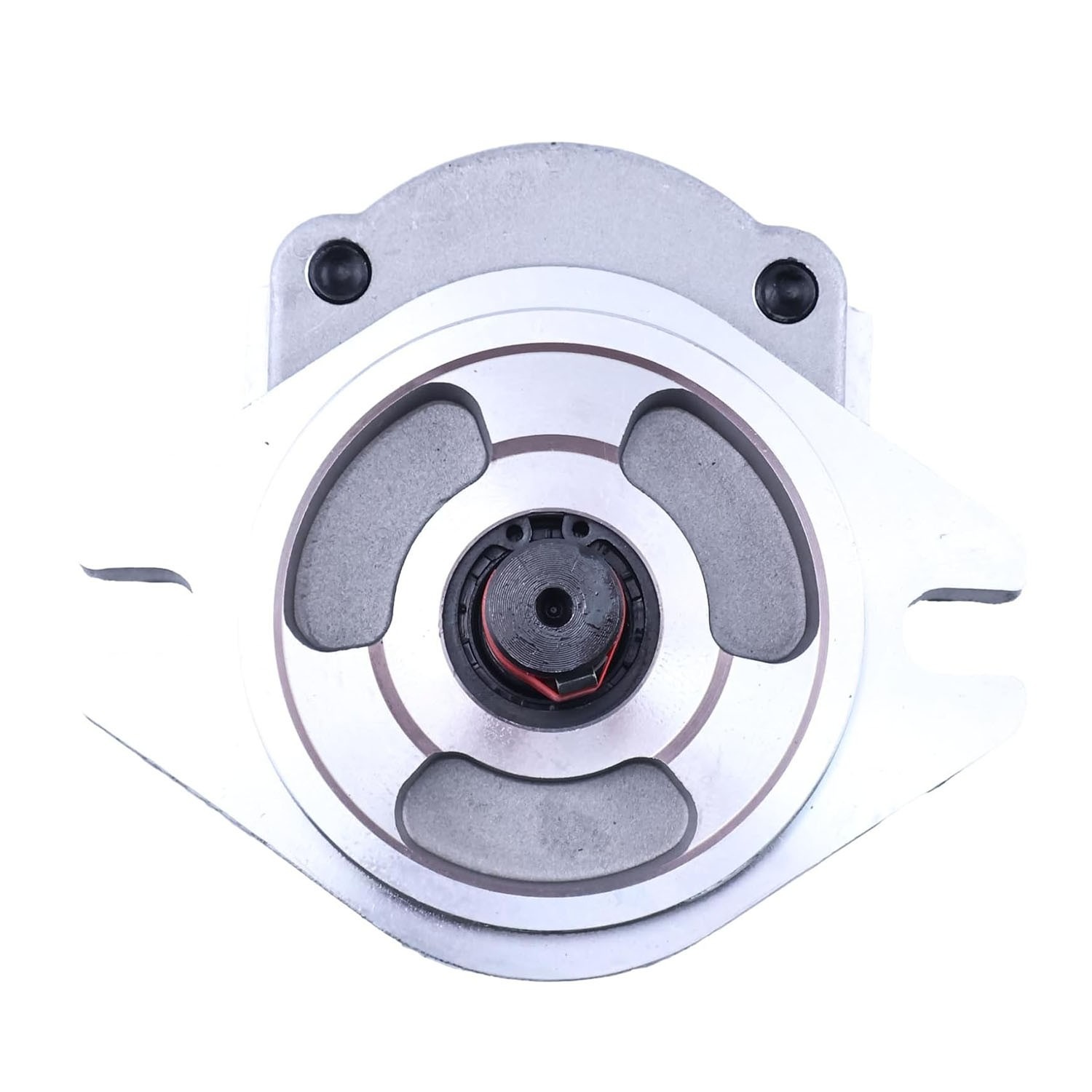 NEW HGP-33A-F6/6R 17.46mmd Hydraulic Tandem Double Gear Pump Shaft Replacement