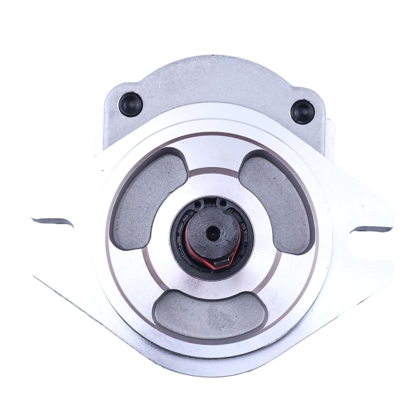 NEW HGP-33A-F6/6R 17.46mmd Hydraulic Tandem Double Gear Pump Shaft Replacement