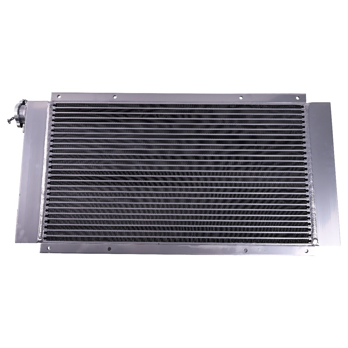 New Radiator fit for Ingersoll Rand Air Compressor Doosan P185
