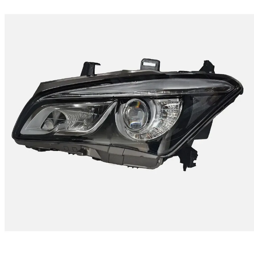 High-end LED Adaptive Headlight w/AFS For Infiniti QX80 2014-2017 Left Driver Side 