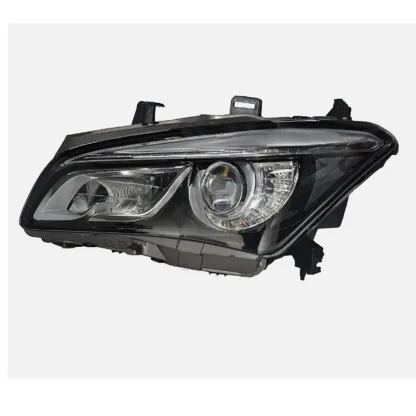 High-end LED Adaptive Headlight w/AFS For Infiniti QX80 2014-2017 Left Driver Side 