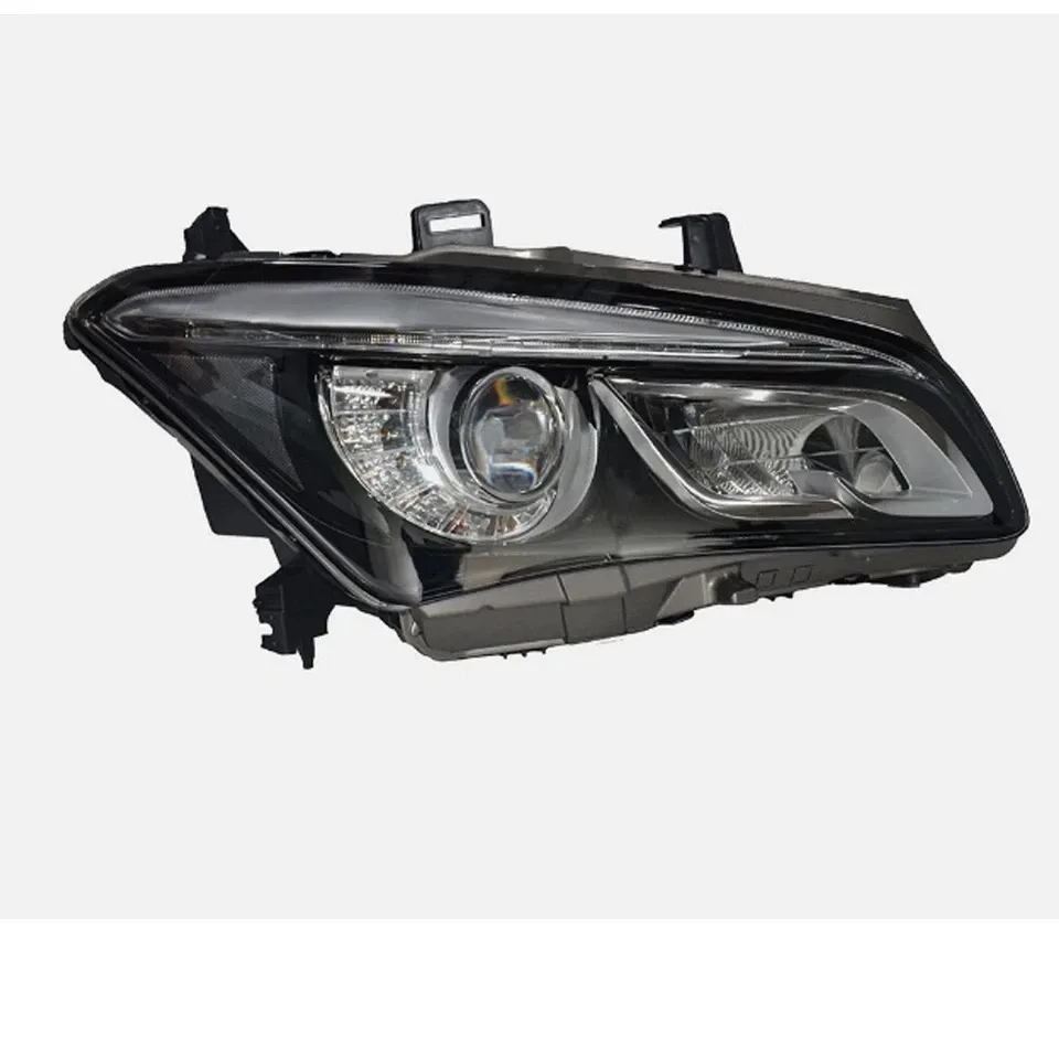 High-end LED Adaptive Headlight w/AFS For Infiniti QX80 2014-2017 Left Driver Side 