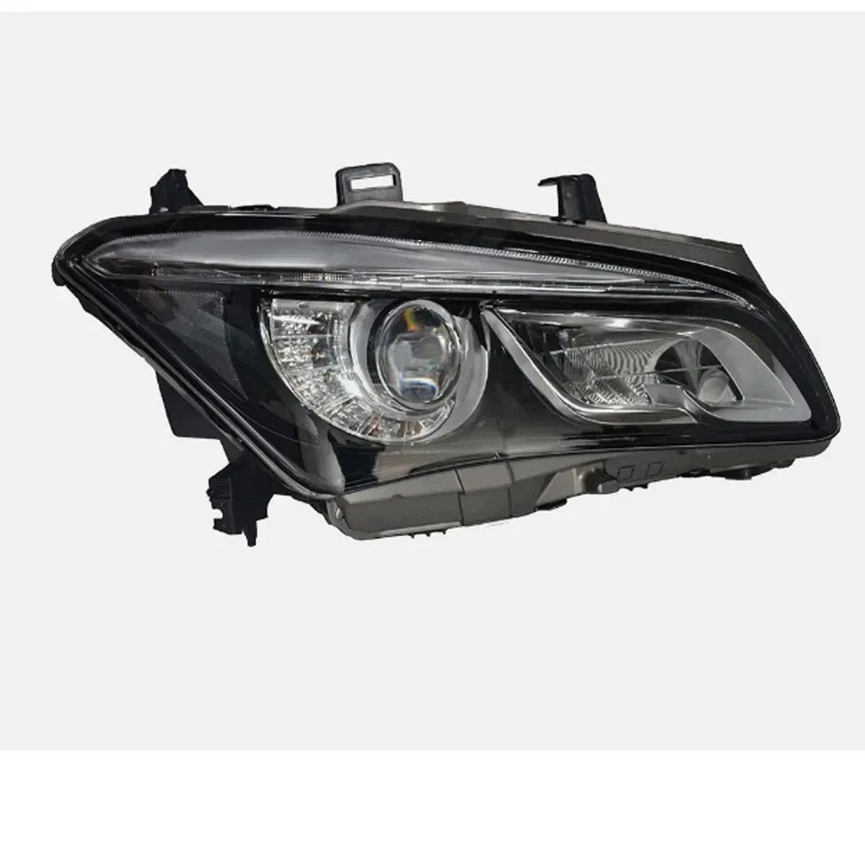 High-end LED Adaptive Headlight w/AFS For Infiniti QX80 2014-2017 Left Driver Side 