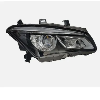 High-end LED Adaptive Headlight w/AFS For Infiniti QX80 2014-2017 Left Driver Side 