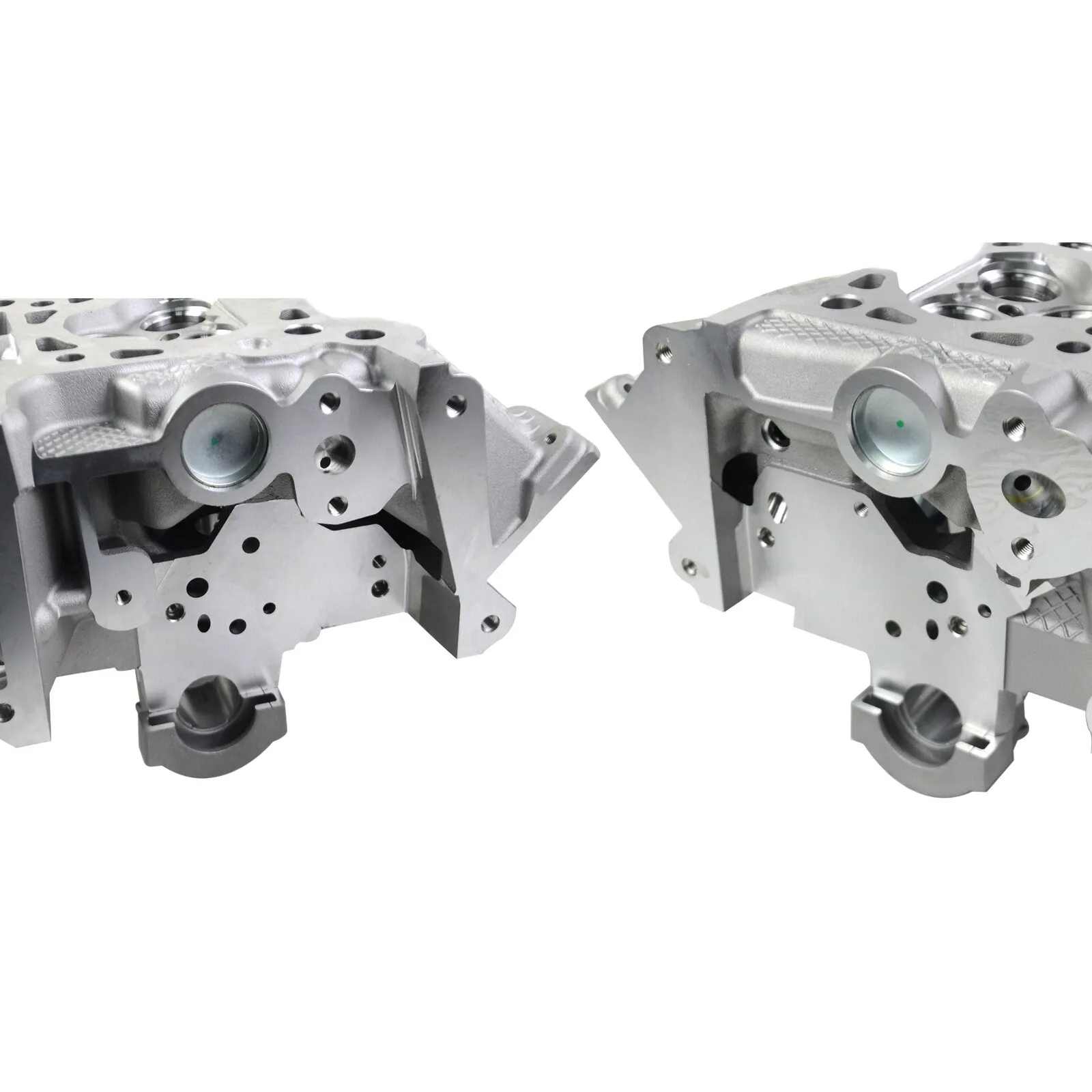 2*Cylinder Head For Ford 4.6L 5.4L 3V 2008-2010 (LH + RH)