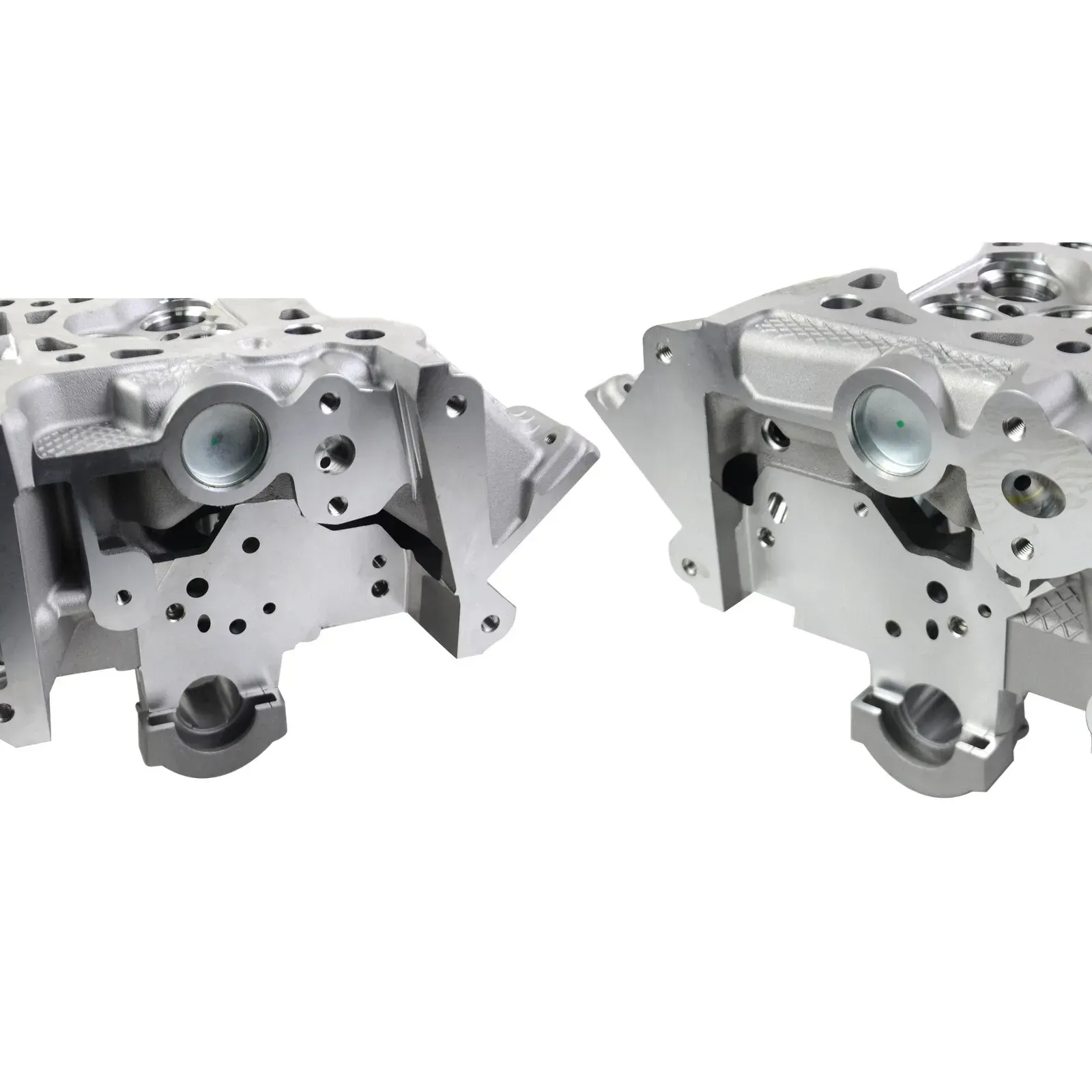2*Cylinder Head For Ford 4.6L 5.4L 3V 2008-2010 (LH + RH)