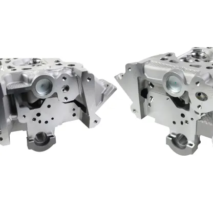 2*Cylinder Head For Ford 4.6L 5.4L 3V 2008-2010 (LH + RH)