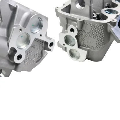 2*Cylinder Head For Ford 4.6L 5.4L 3V 2008-2010 (LH + RH)