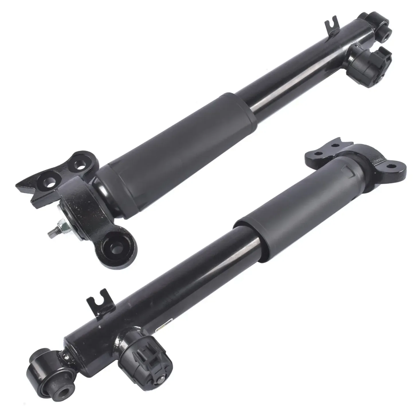 2PCS Rear Magnetic Shock Struts fit for 2017-2019 Cadillac XT5 AWD  3.6L, with chassis control. With variable damping