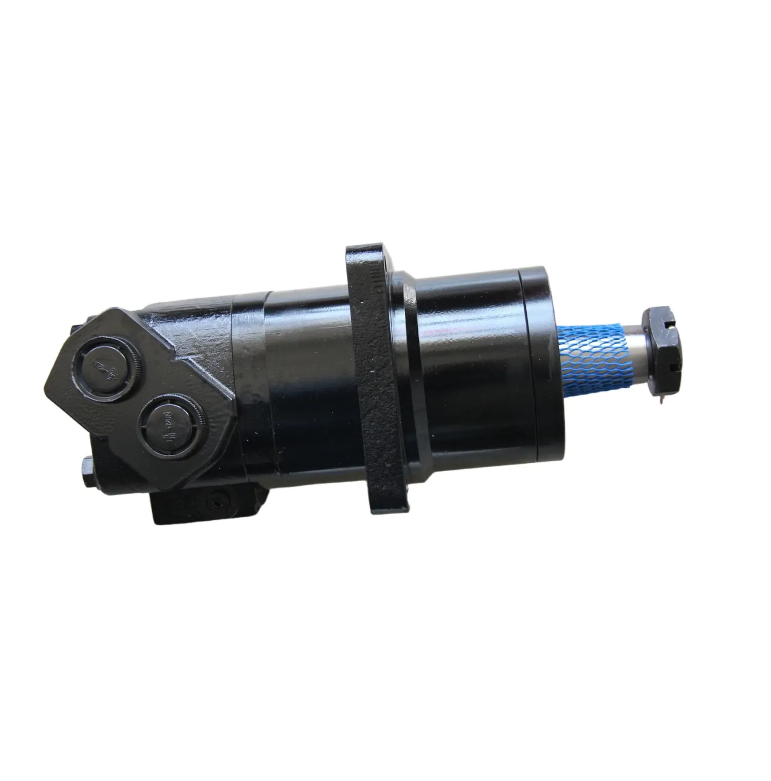 New Hydraulic Motor For Eaton Char-Lynn 6000 Series 