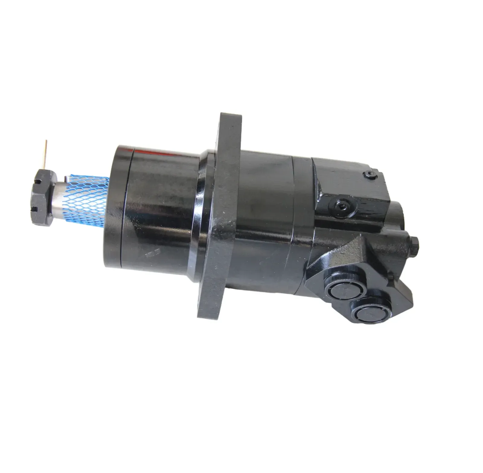 New Hydraulic Motor For Eaton Char-Lynn 6000 Series 