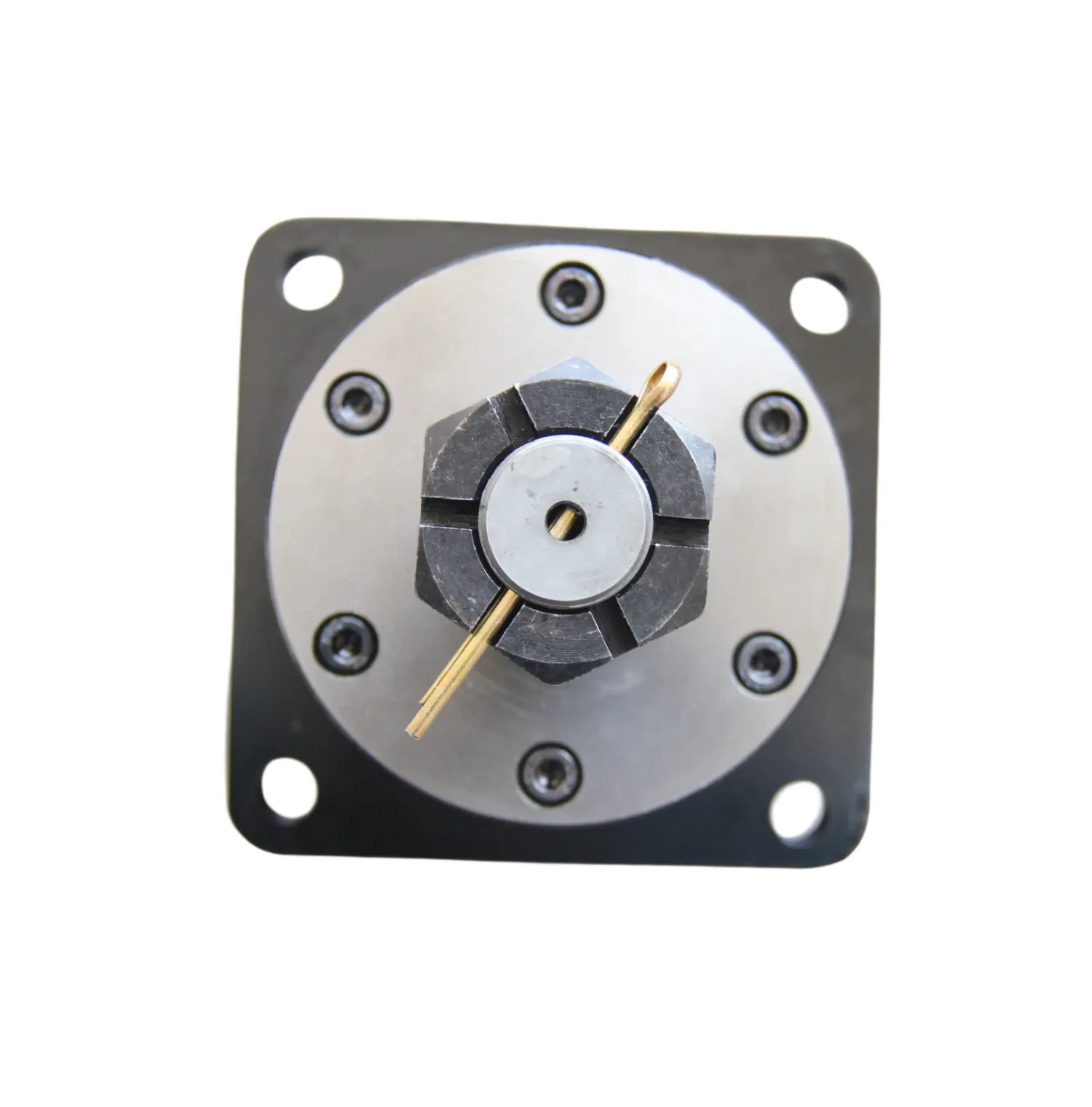 New Hydraulic Motor For Eaton Char-Lynn 6000 Series 