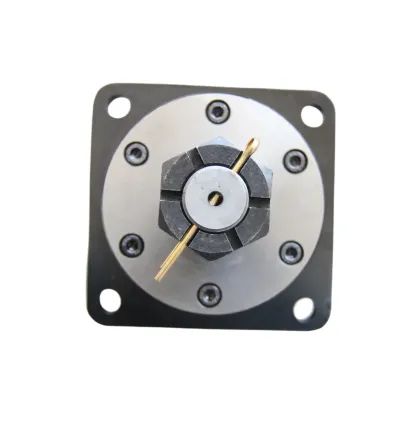 New Hydraulic Motor For Eaton Char-Lynn 6000 Series 