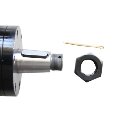 New Hydraulic Motor For Eaton Char-Lynn 6000 Series 
