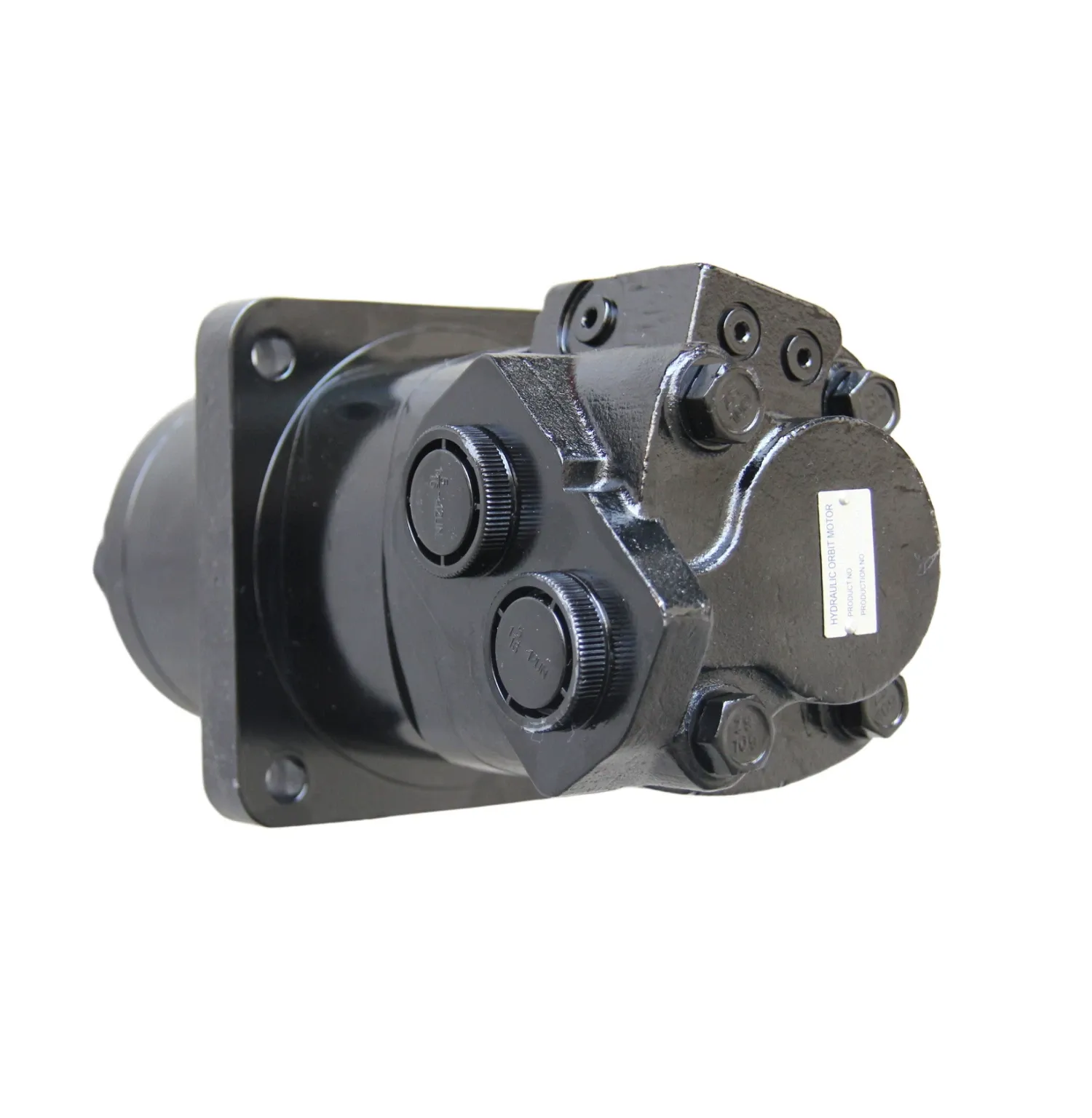 New Hydraulic Motor For Eaton Char-Lynn 6000 Series 