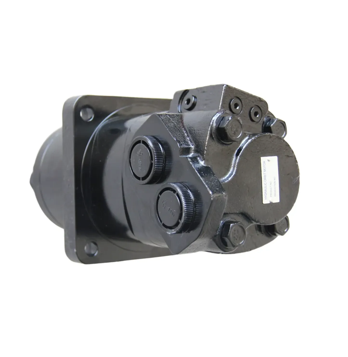 New Hydraulic Motor For Eaton Char-Lynn 6000 Series 