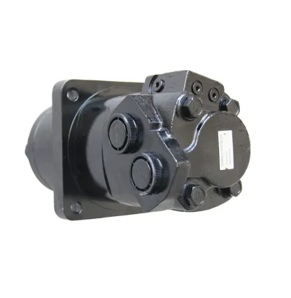 New Hydraulic Motor For Eaton Char-Lynn 6000 Series 