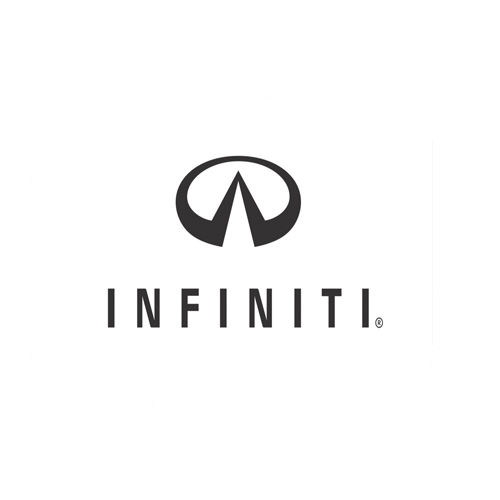 Infiniti all