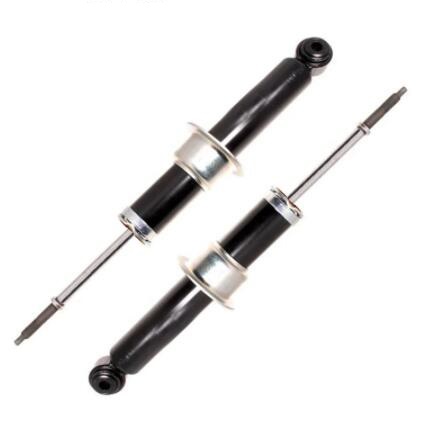 Rear Shock Absorber for Jaguar XF 2009-2015 w/o electric sensor