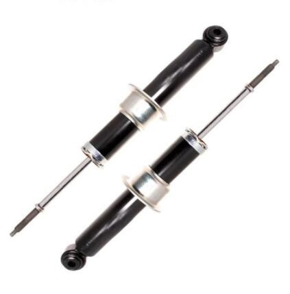 Rear Shock Absorber for Jaguar XF 2009-2015 w/o electric sensor