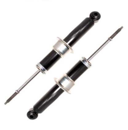 Rear Shock Absorber for Jaguar XF 2009-2015 w/o electric sensor