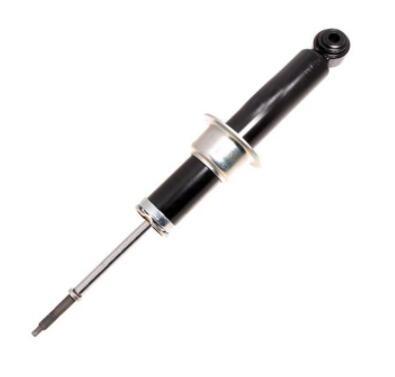 Rear Shock Absorber for Jaguar XF 2009-2015 w/o electric sensor