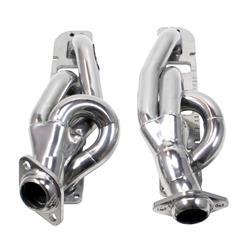 Short Tube Headers Stainless Performance Fit 2009-2018 Dodge Ram 1500 5.7L Hemi V8