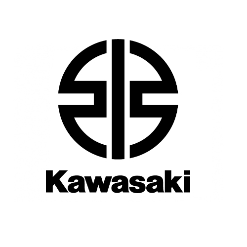 Kawasaki all