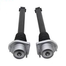 Rear Shock Absorber for Range Rover Sport L494 2013-2018  w/CVD (Active) without electric sensor  