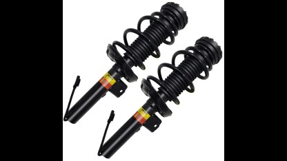 Cadillac XTS 2013-2019 Front Magnetic Struts Assembly #19300063
