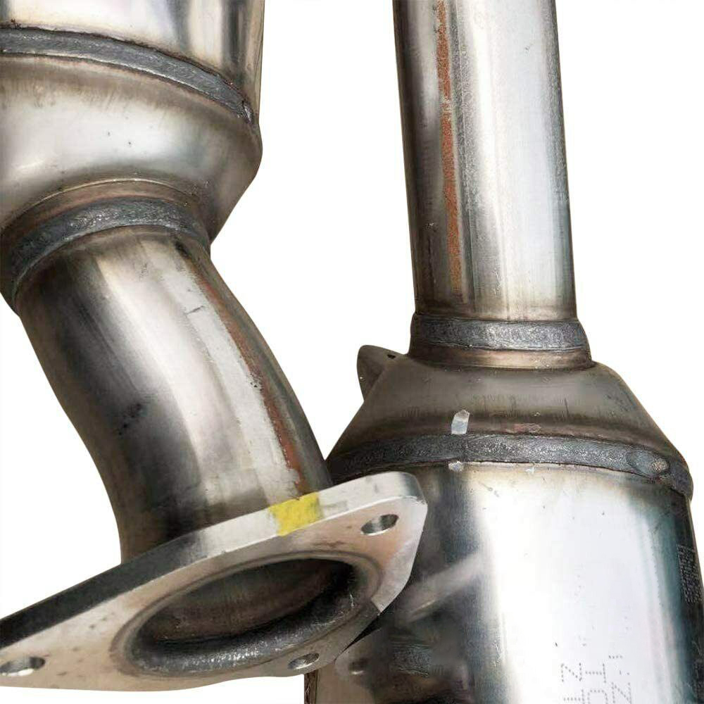 2011-2014 Porsche Cayenne 3.0L V6 Front Catalytic Converter 95811302211