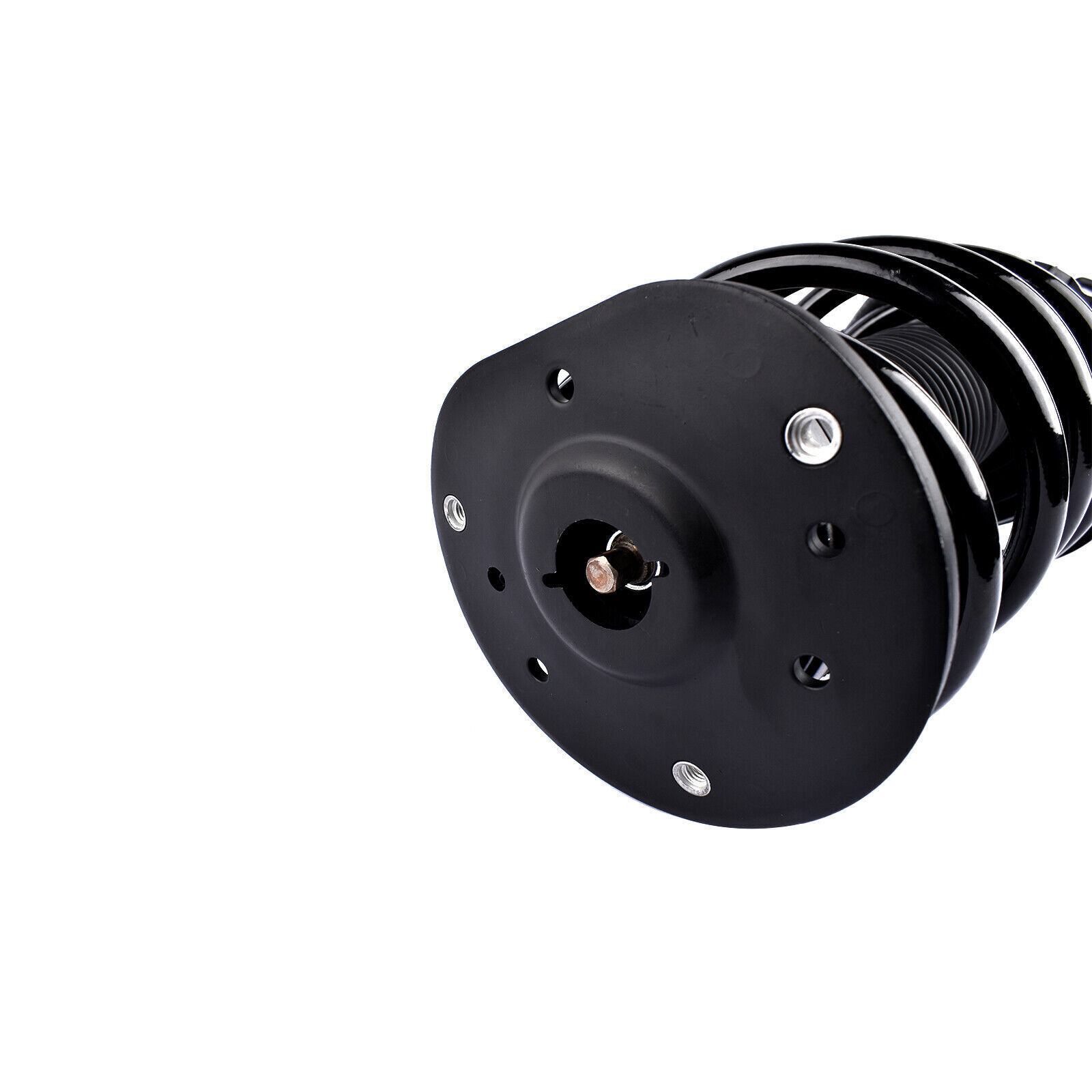 Pair Front Electric Shock Absorber Assembly fit for Lincoln MKX 2016-2018