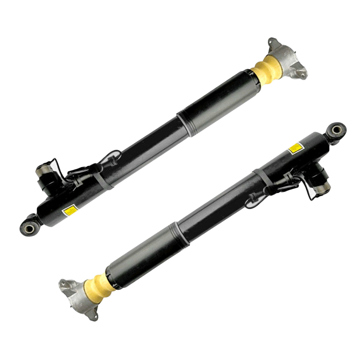 Rear Shock Absorber Assembly With Electric for 2015-2019 Lincoln MKC 2.0L 2.3L