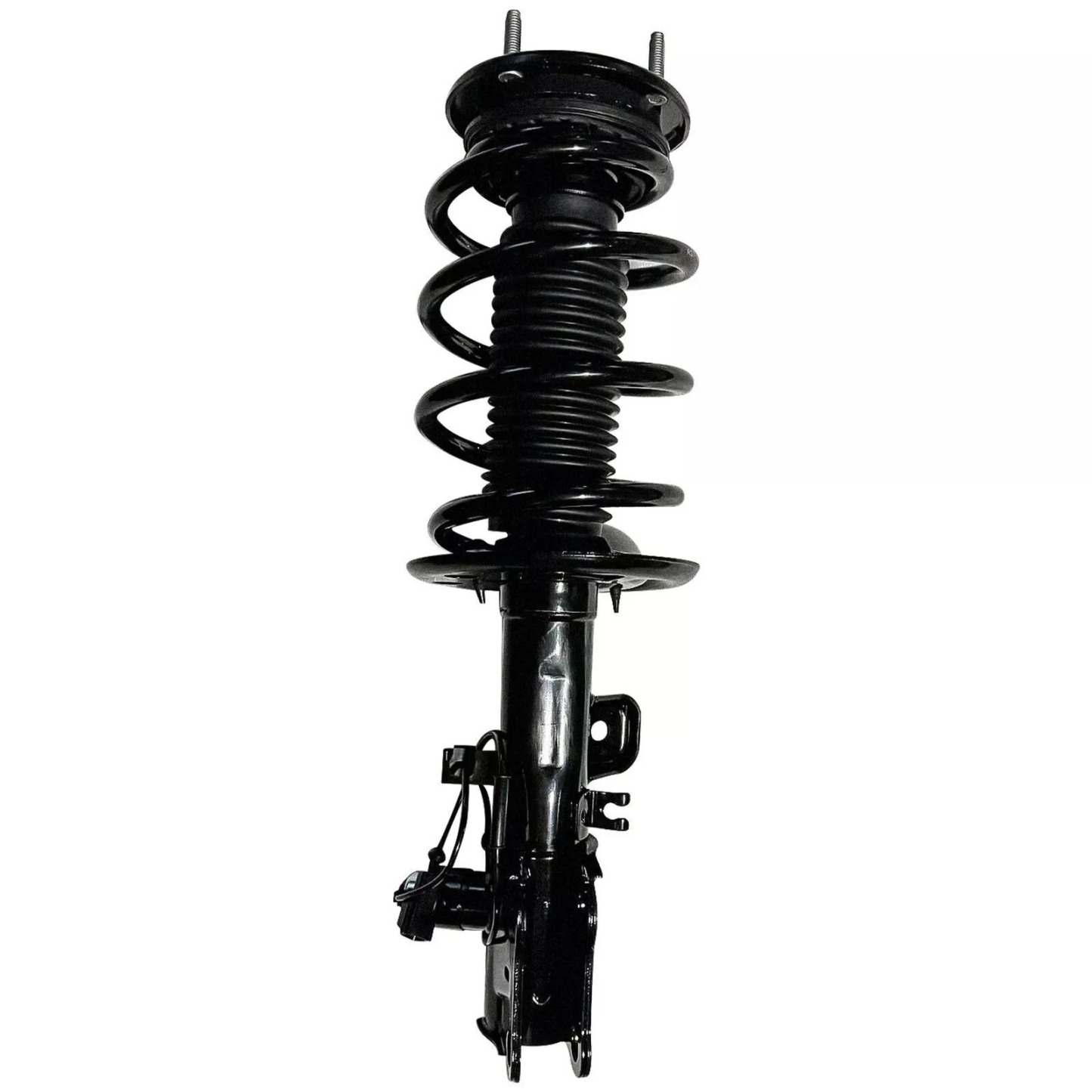 New Front Shock Absorber Assembly with Electric Fit for 2013-2019 Lincoln MKS MKT
