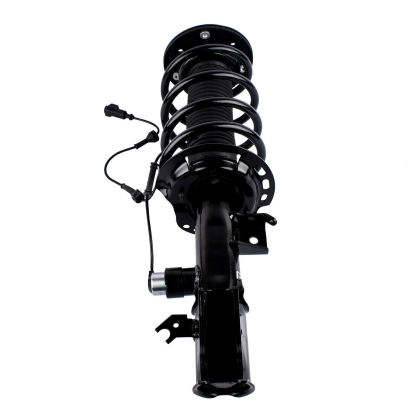 Pair Front Electric Shock Absorber Assembly fit for Lincoln MKX 2016-2018